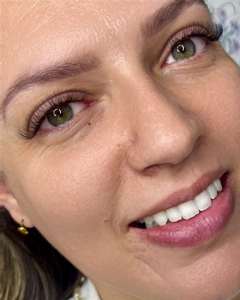 Extensão de cílios Fio a Fio em Hortolândia