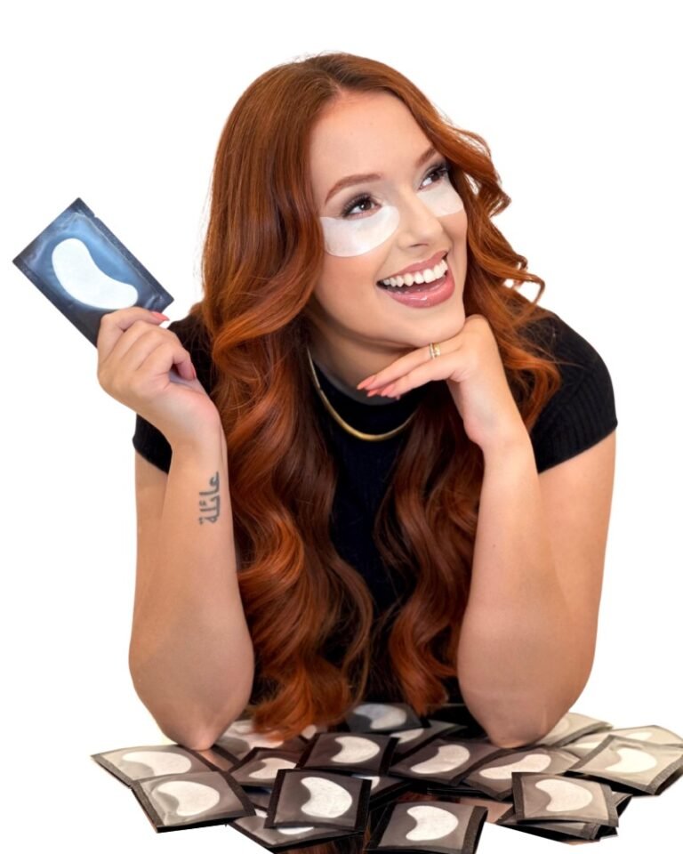 Lash Designer em Hortolândia