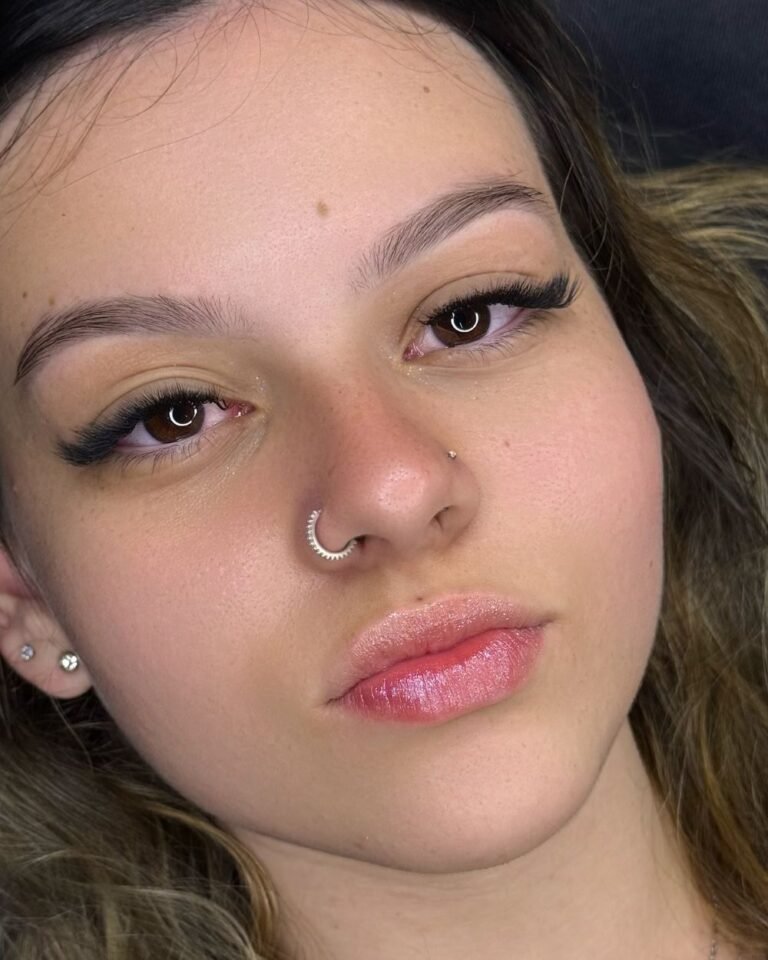 Cilios Fox Eyes Duradouro Hortolandia