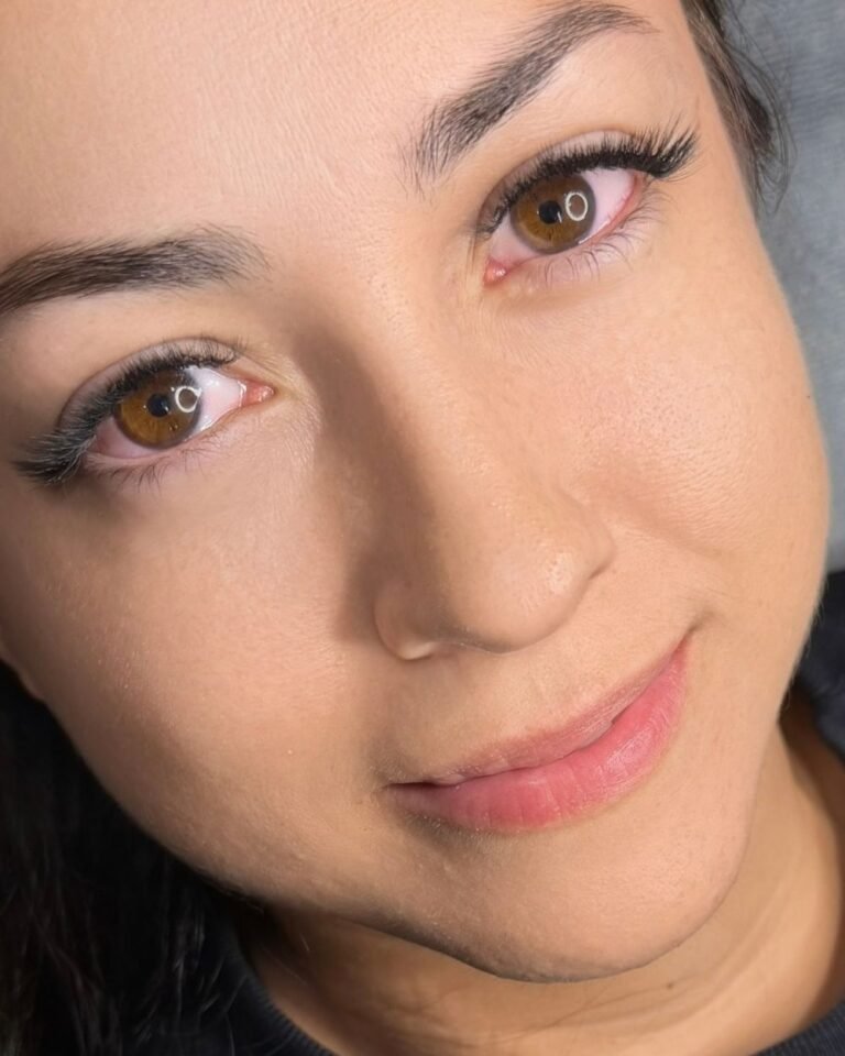 Cilios Fox Eyes Natural Hortolandia