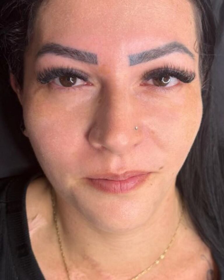 Cilios Volume Egipcio Duradouro Hortolandia