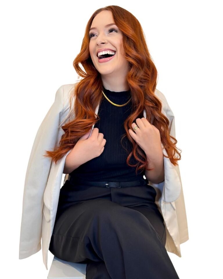 Extensão de Cílios em Hortolândia Nati Chieratto