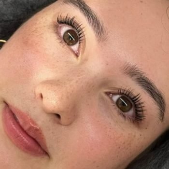Lash Lifting Resultado em Hortolândia