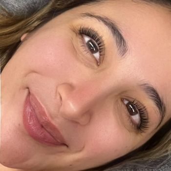 Lash Lifting em Hortolândia Natural