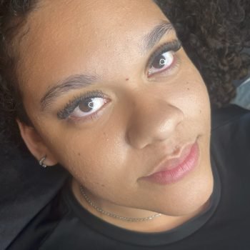 Volume Brasileiro em Hortolândia Nati Chieratto