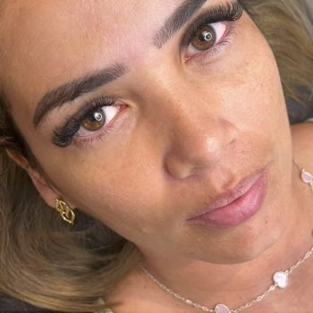 Volume Egípcio em Hortolândia Nati Chieratto